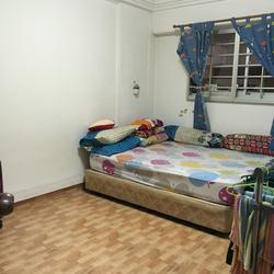 Blk 266 Yishun Street 22 (Yishun), HDB 3 Rooms #123003682